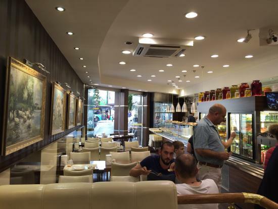 Balkan Halk Lokantasi